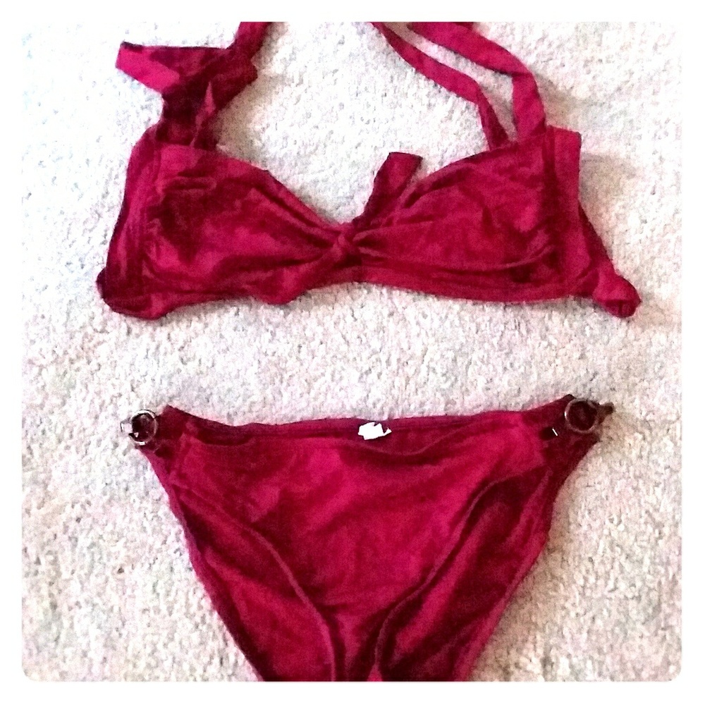 Bathing suit